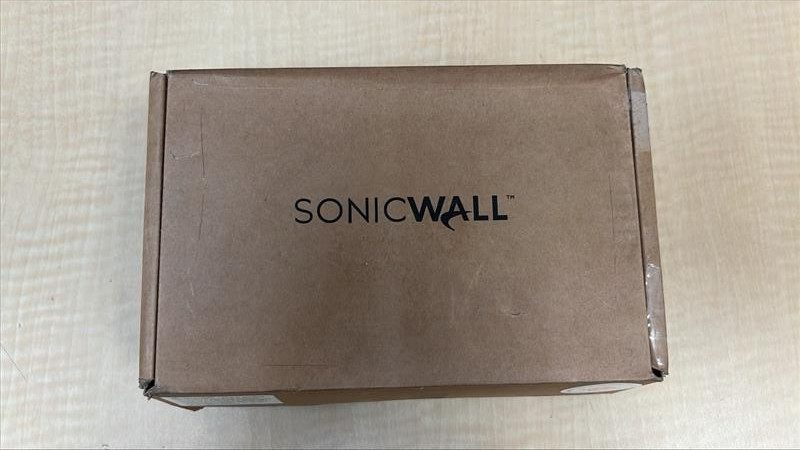 Межсетевой экран SonicWall 03-SSC-2841