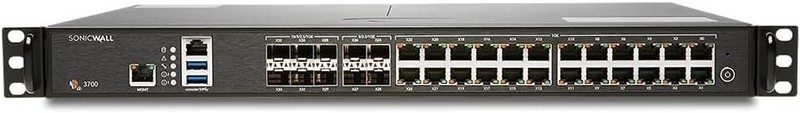 Межсетевой экран SonicWall 03-SSC-2979
