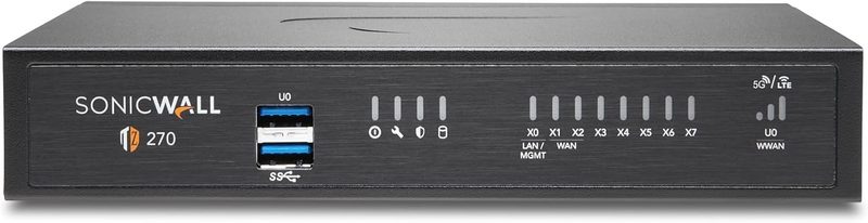 Межсетевой экран SonicWall 03-SSC-2997
