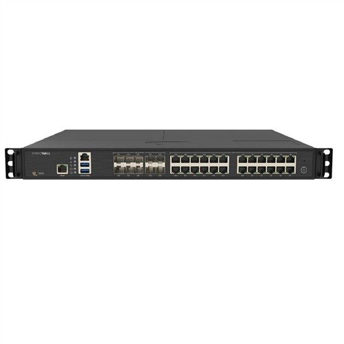 Межсетевой экран SonicWall 03-SSC-4657