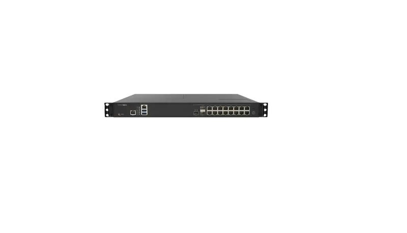 Межсетевой экран SonicWall 03-SSC-4689