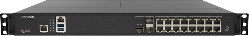 Межсетевой экран SonicWall 03-SSC-4692
