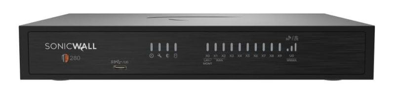 Межсетевой экран SonicWall 03-SSC-6925