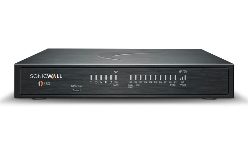 Межсетевой экран SonicWall 03-SSC-6944