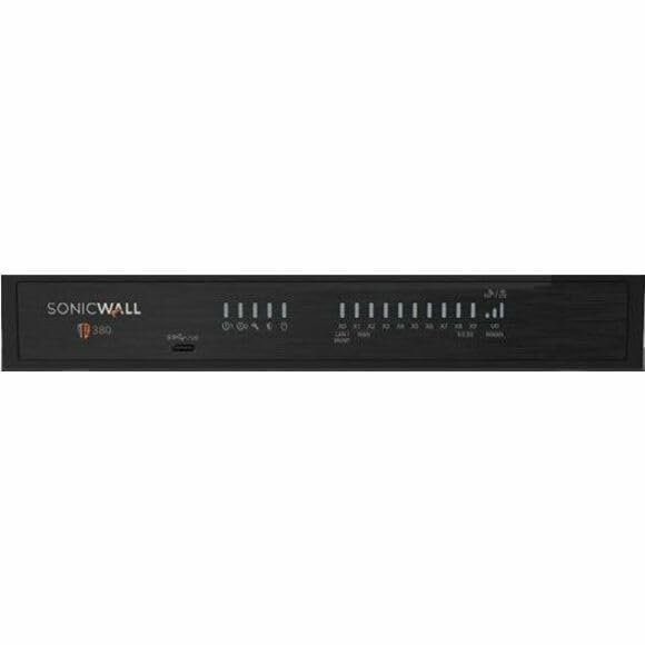 Межсетевой экран SonicWall 03-SSC-6961