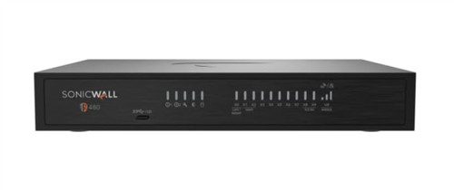 Межсетевой экран SonicWall 03-SSC-6986