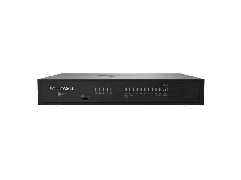 Межсетевой экран SonicWall 03-SSC-7014