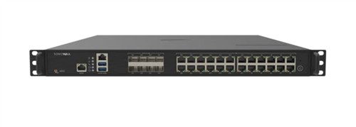 Межсетевой экран SonicWall 03-SSC-7039
