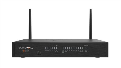 Межсетевой экран SonicWall 03-SSC-7436