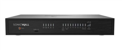 Межсетевой экран SonicWall 03-SSC-7464
