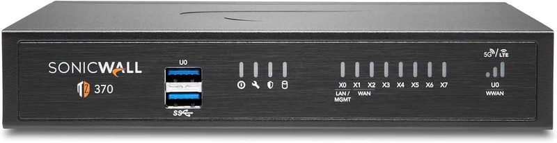 Межсетевой экран SonicWall 03-SSC-8142