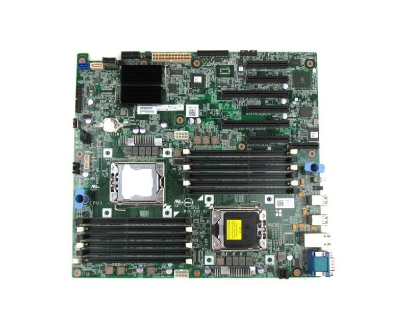 Материнская плата Dell 03015M