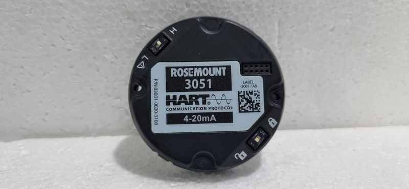 Датчик Rosemount 03031-0020-3100