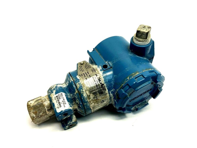 Датчик давления Rosemount 03031-0059-0002