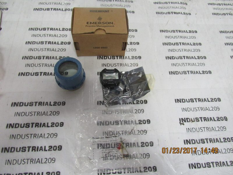 Датчик Rosemount 03031-0193-0104