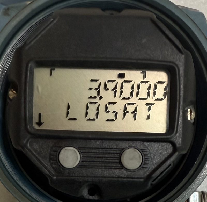 Датчик Rosemount 03031-0199-0002