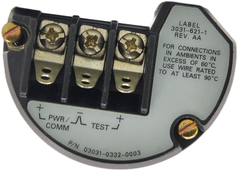 Датчик Rosemount 03031-0332-0003