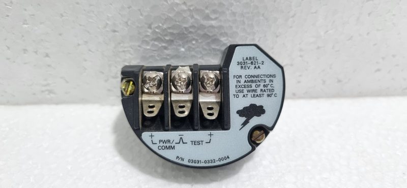Датчик Rosemount 03031-0332-0004