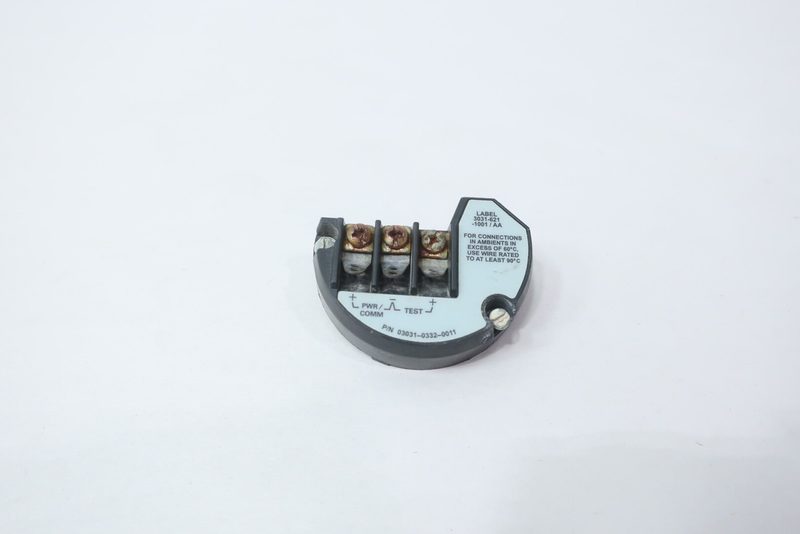 Датчик давления Rosemount 03031-0332-0011