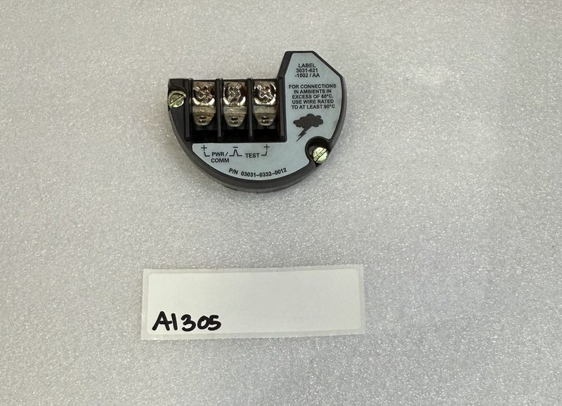 Датчик Rosemount 03031-0332-0012
