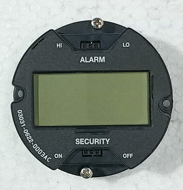Датчик Rosemount 03031-0622-0003AC