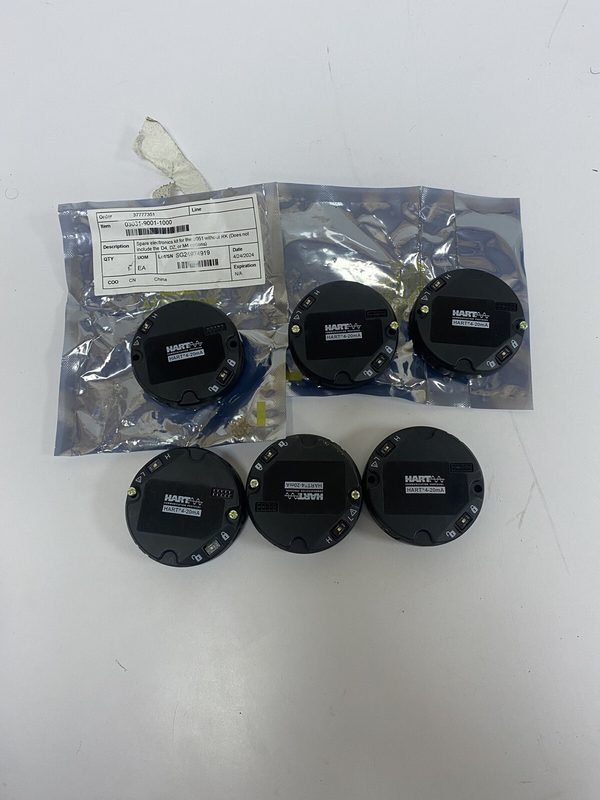 Датчик Emerson 03031-9001-1000