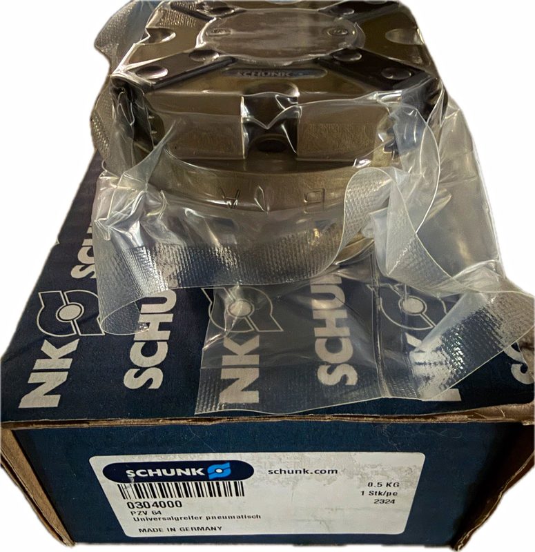 Робот Schunk 0304000
