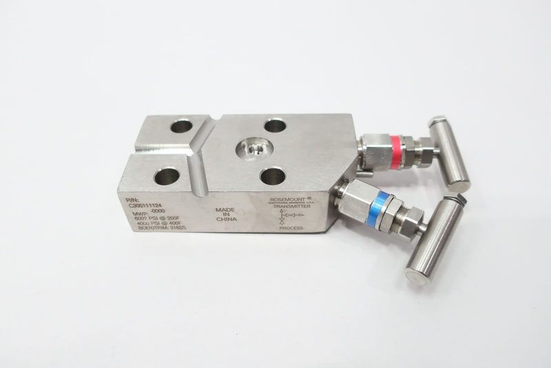 Датчик Rosemount 0305RC22B11