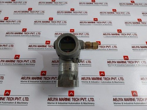 Датчик давления Rosemount 0305RC22B11L4