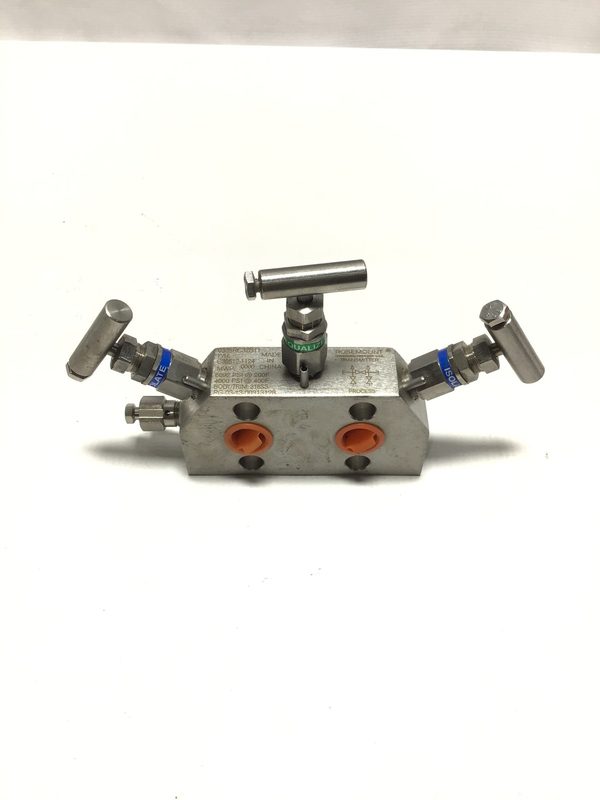 Датчик Rosemount 0305RC32B11
