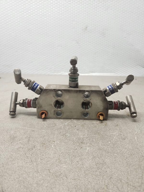 Датчик Rosemount 0305RC52B11