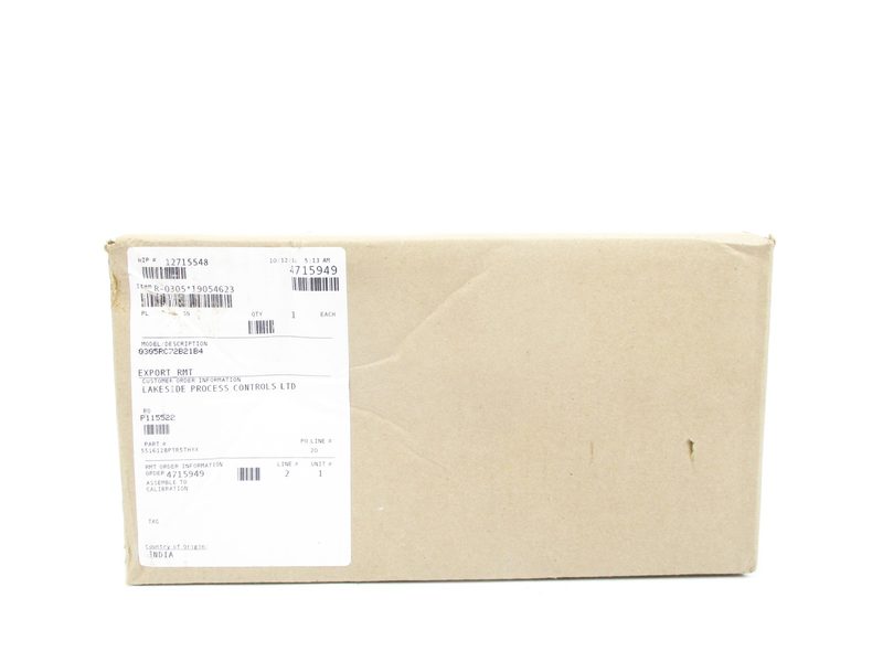 Датчик Rosemount 0305RC72B21B4