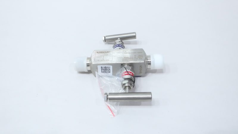 Датчик давления Rosemount 0306RT22AA11