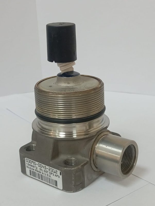 Датчик давления Rosemount 03095-0045-2312