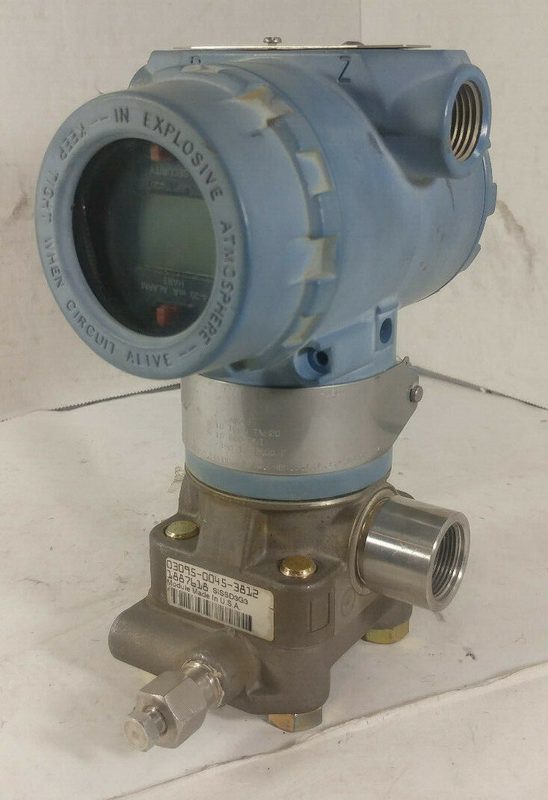 Датчик Rosemount 03095-0045-3812