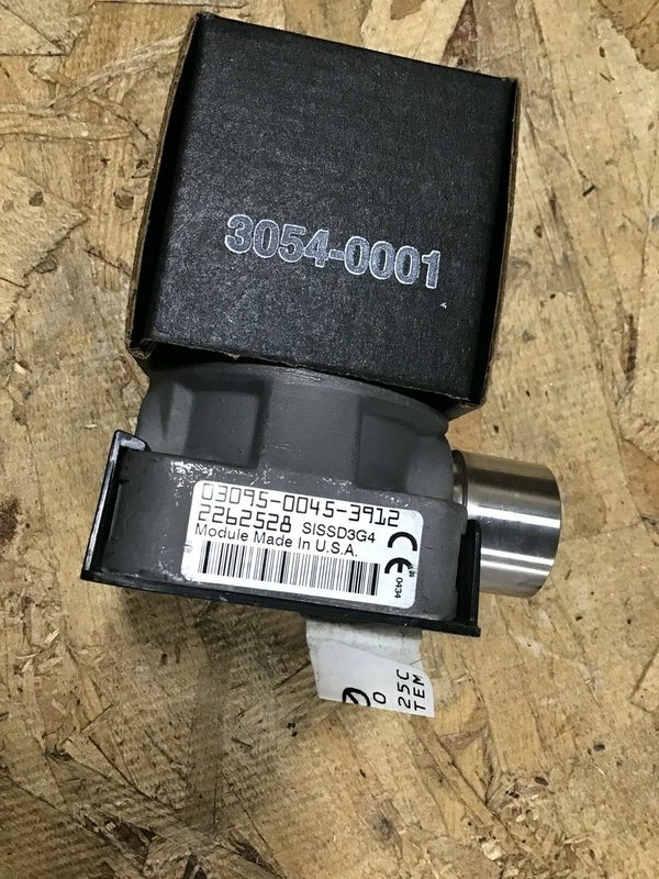 Модуль Emerson 03095-0045-3912