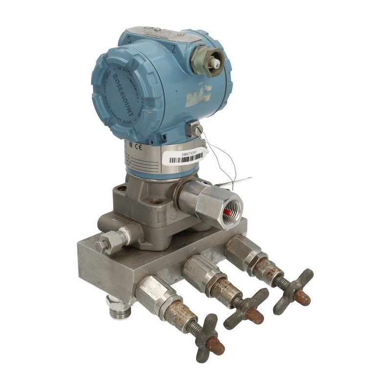 Датчик давления Rosemount 03095-0059-0004