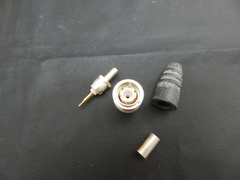 Разъём Amphenol 031-2350