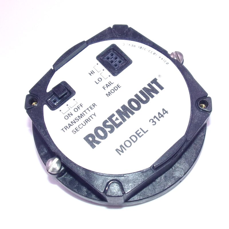Модуль Rosemount 03144-1033-3101
