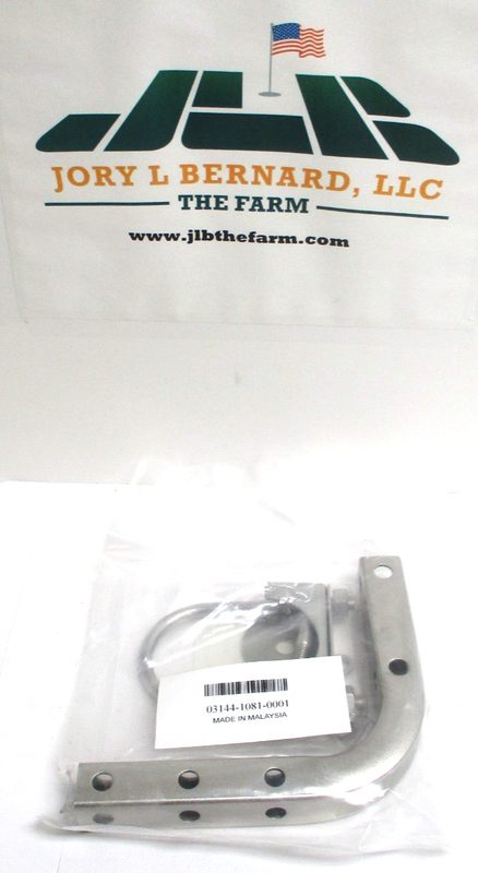 Трубопроводная арматура Rosemount 03144-1081-001