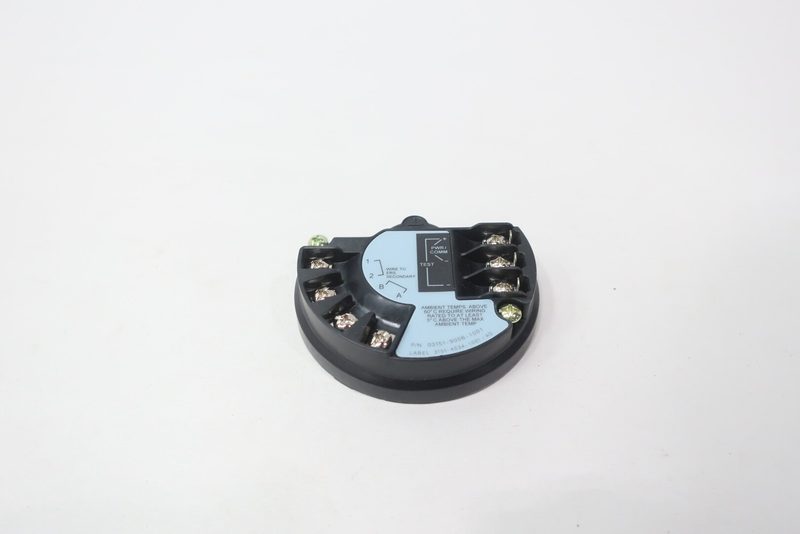 Датчик Rosemount 03151-9006-1001
