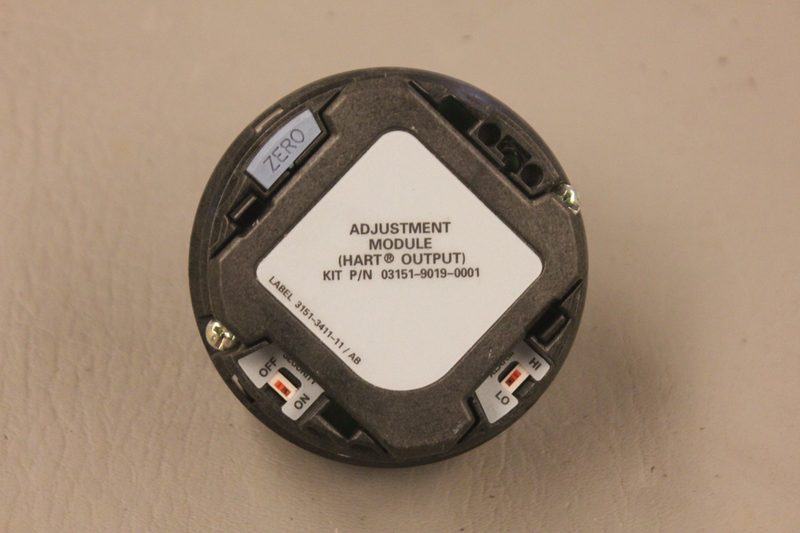 Датчик Rosemount 03151-9019-0001