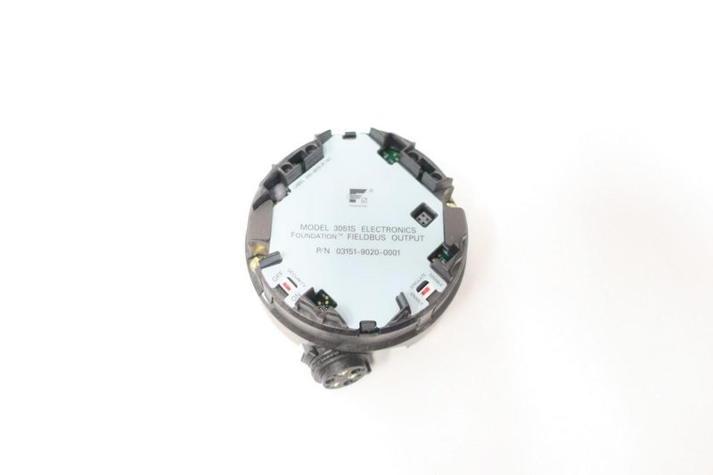 Датчик давления Rosemount 03151-9020-0001