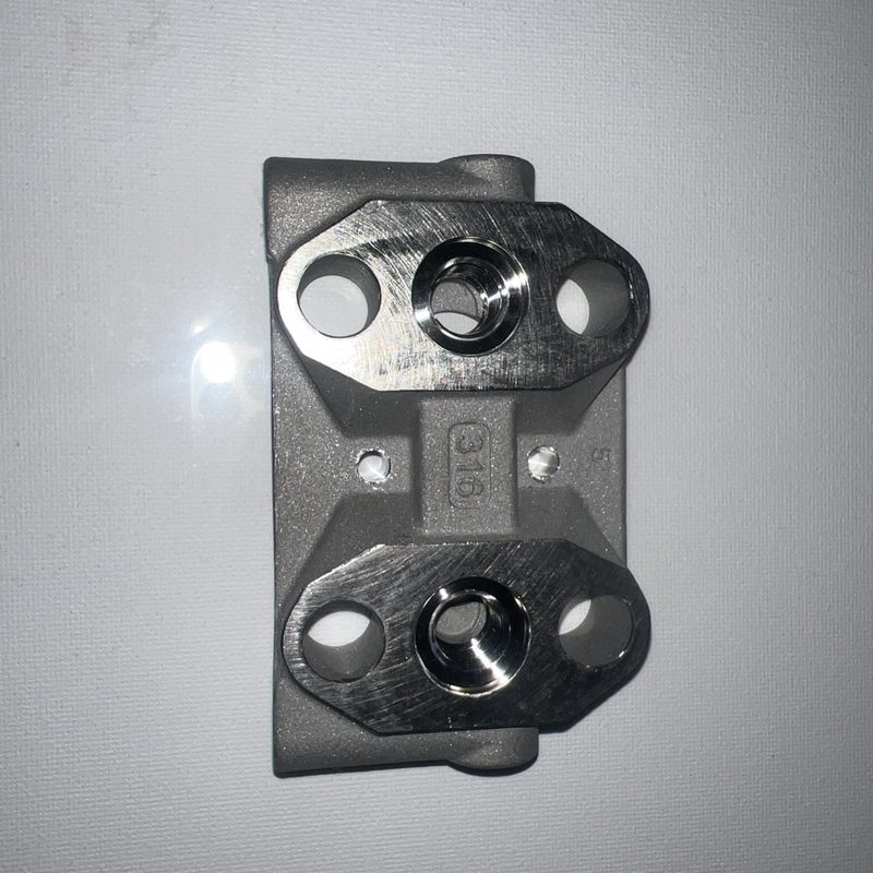 Трубопроводная арматура Rosemount 03151-9200-0022