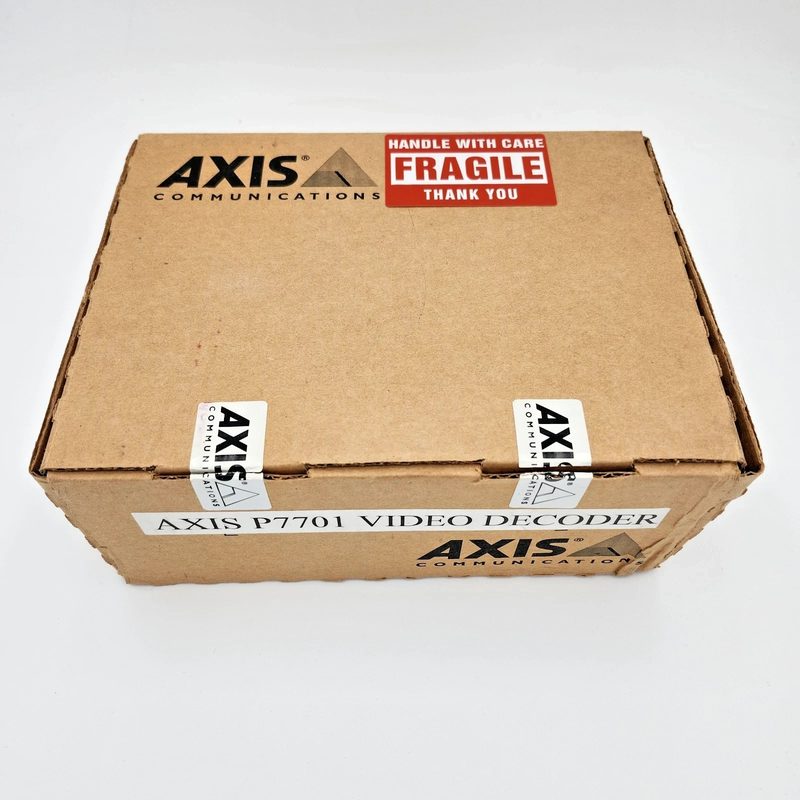 Видеооборудование Axis 0319-004