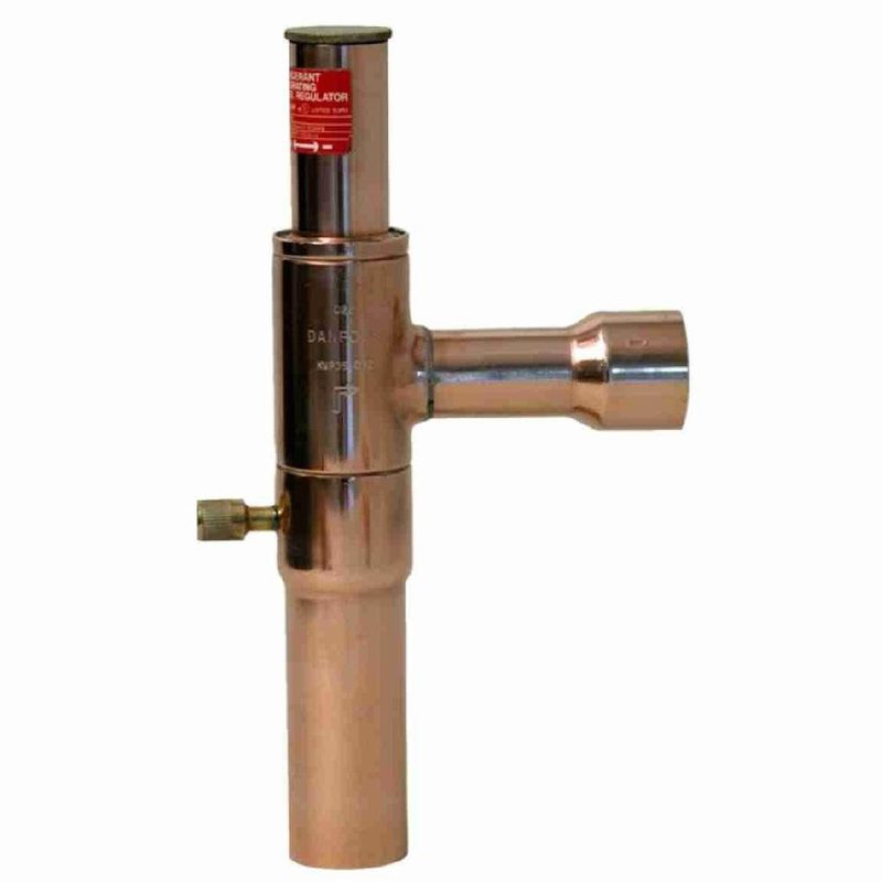 Трубопроводная арматура Danfoss 034L0025