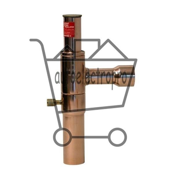 Трубопроводная арматура Danfoss 034L0029