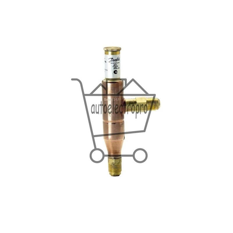 Трубопроводная арматура Danfoss 034L0042