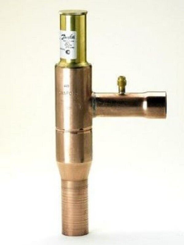 Трубопроводная арматура Danfoss 034L0046
