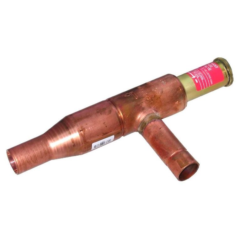 Трубопроводная арматура Danfoss 034L0049